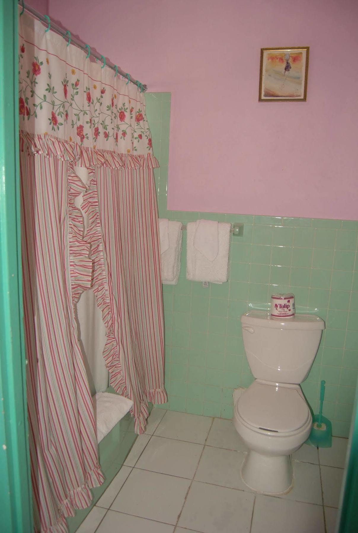 Hotel Pinkhibiscus