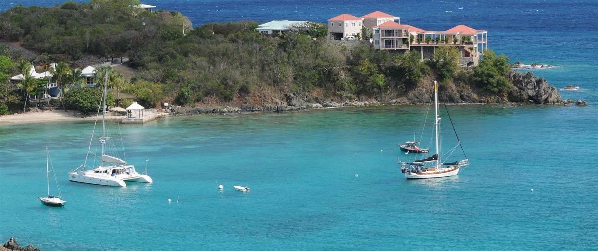 Villa Harbour Beach Villas