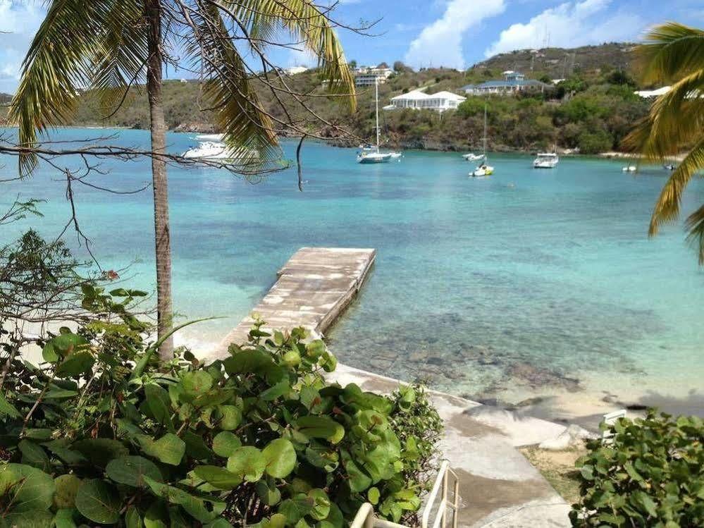 Harbour Beach Villas