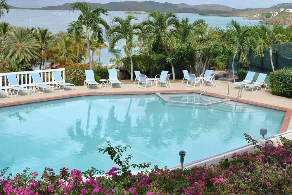 Harbour Beach Villas *