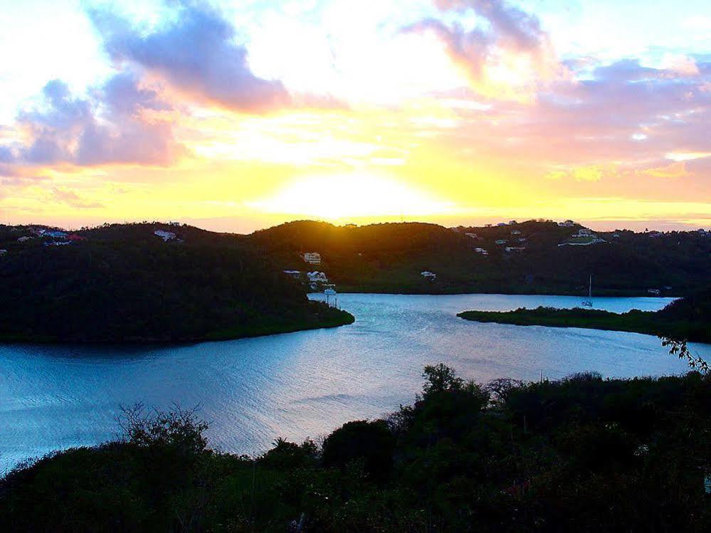 Apartment Sunrise St. George's