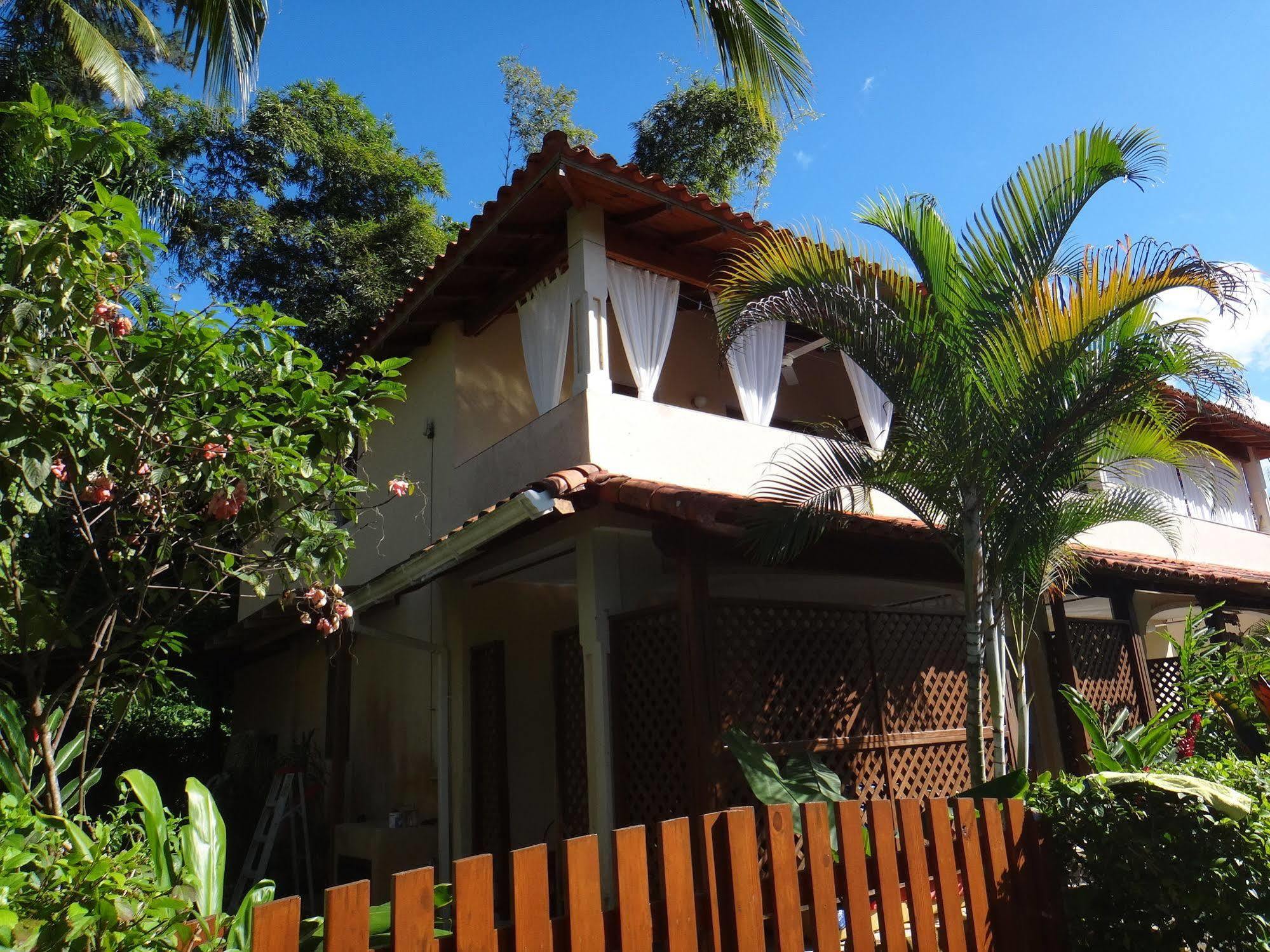 La Cortesana Residencial 2* Las Terrenas