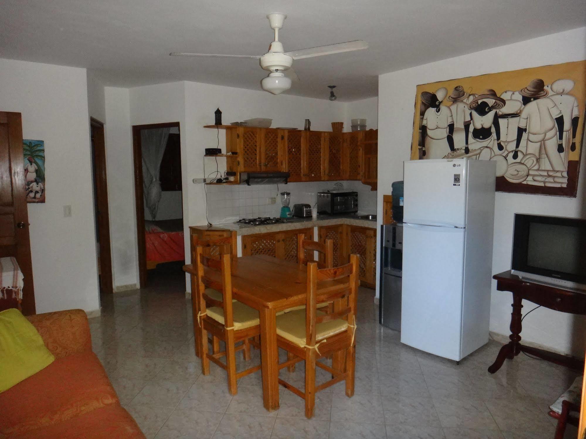 Hotel La Cortesana Residencial 2*