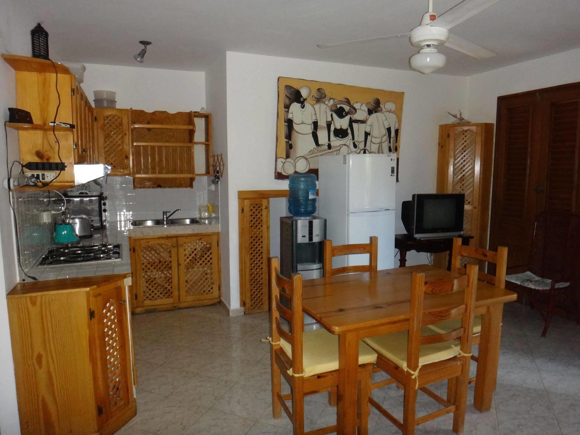 Hotel La Cortesana Residencial 2*