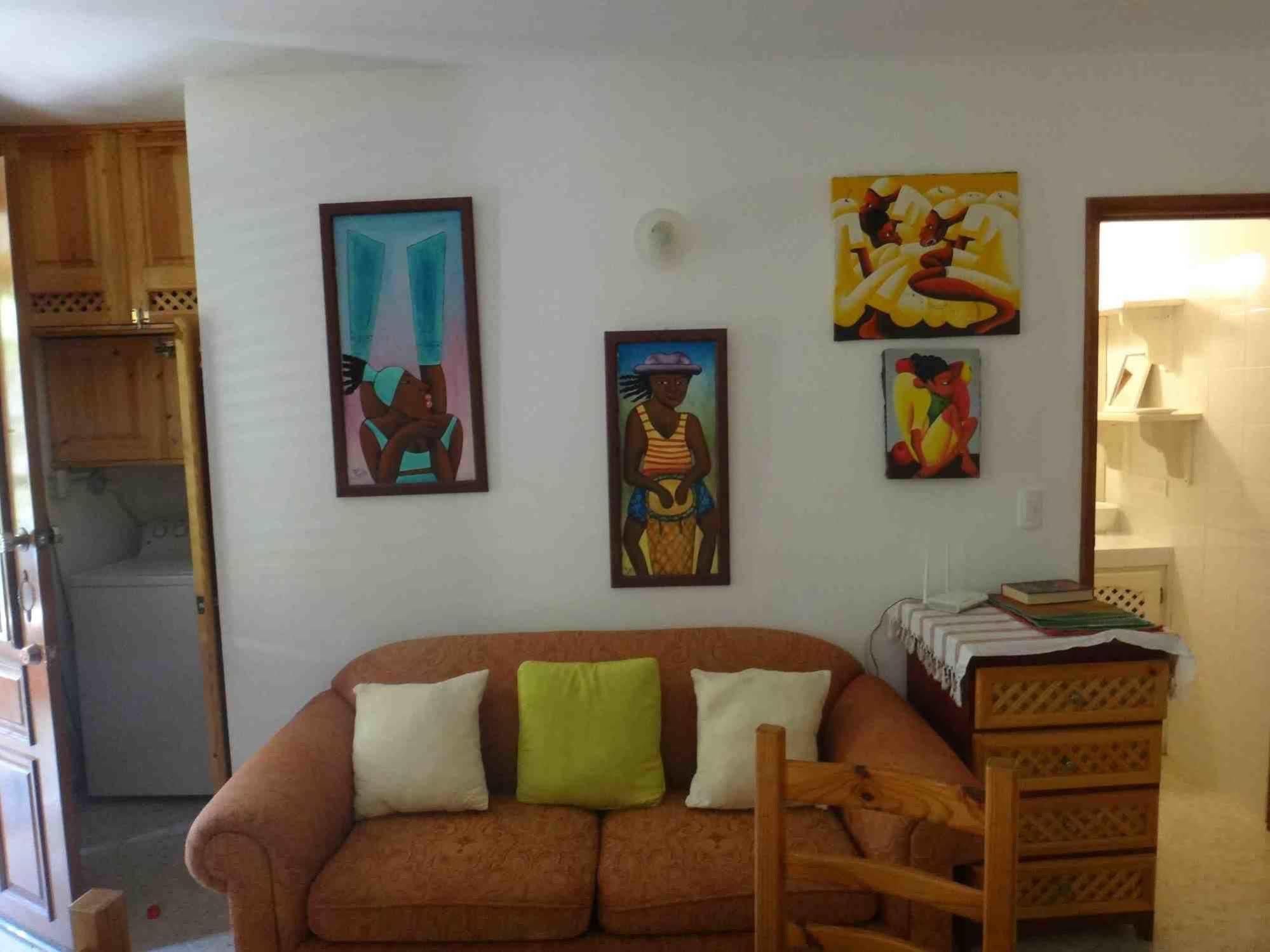 La Cortesana Residencial Las Terrenas