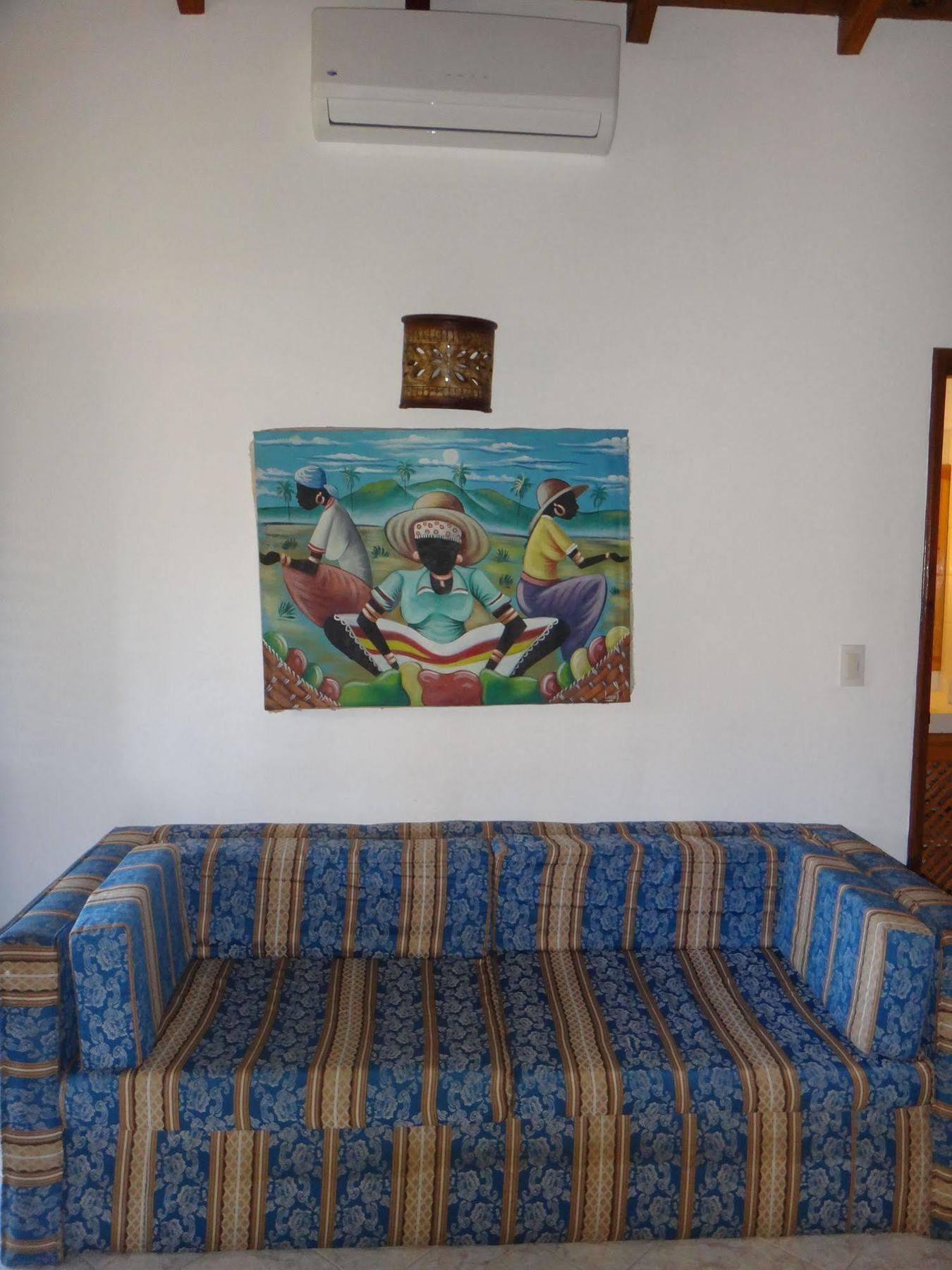 La Cortesana Residencial 2*