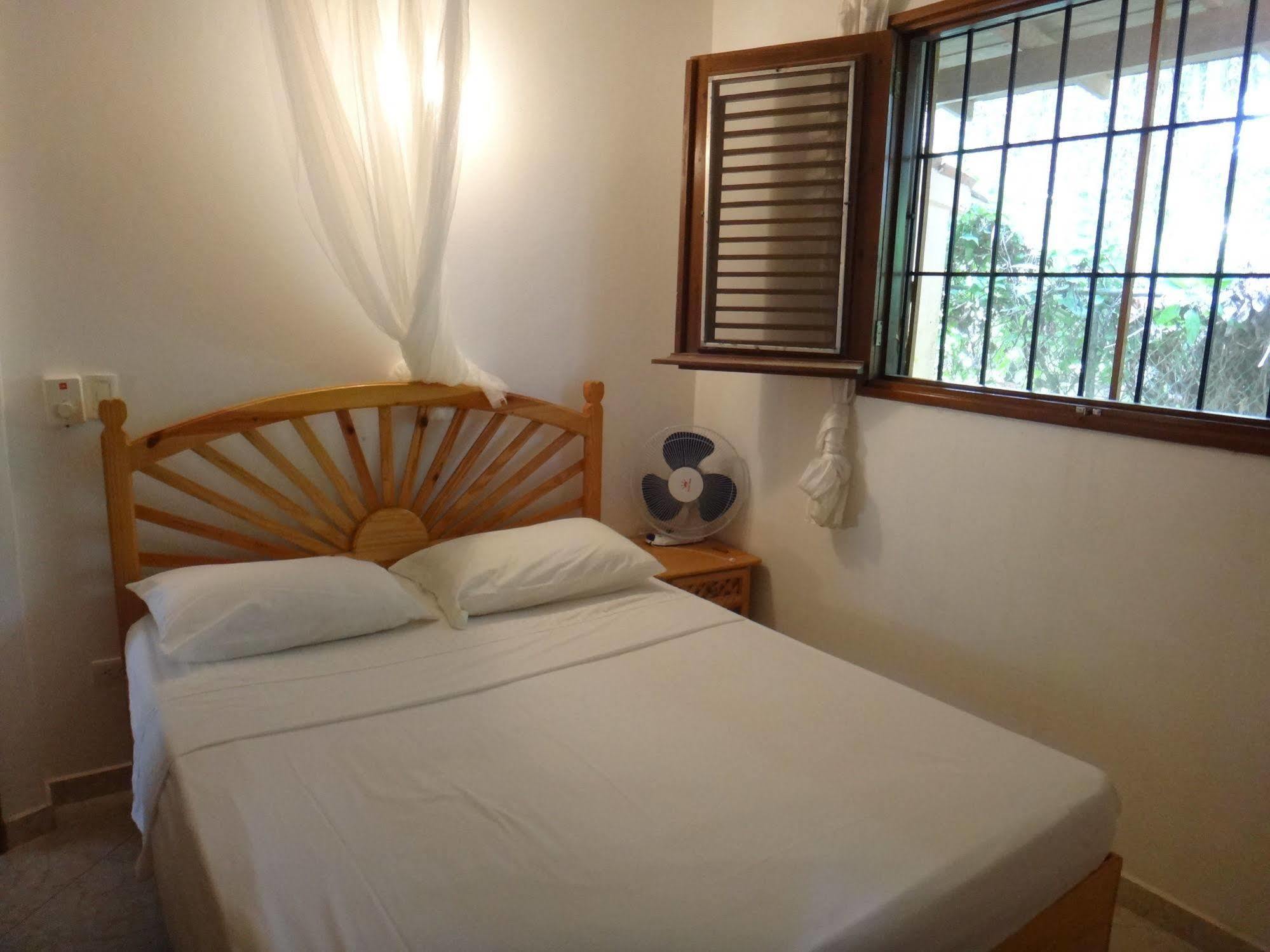 Hotel La Cortesana Residencial Las Terrenas