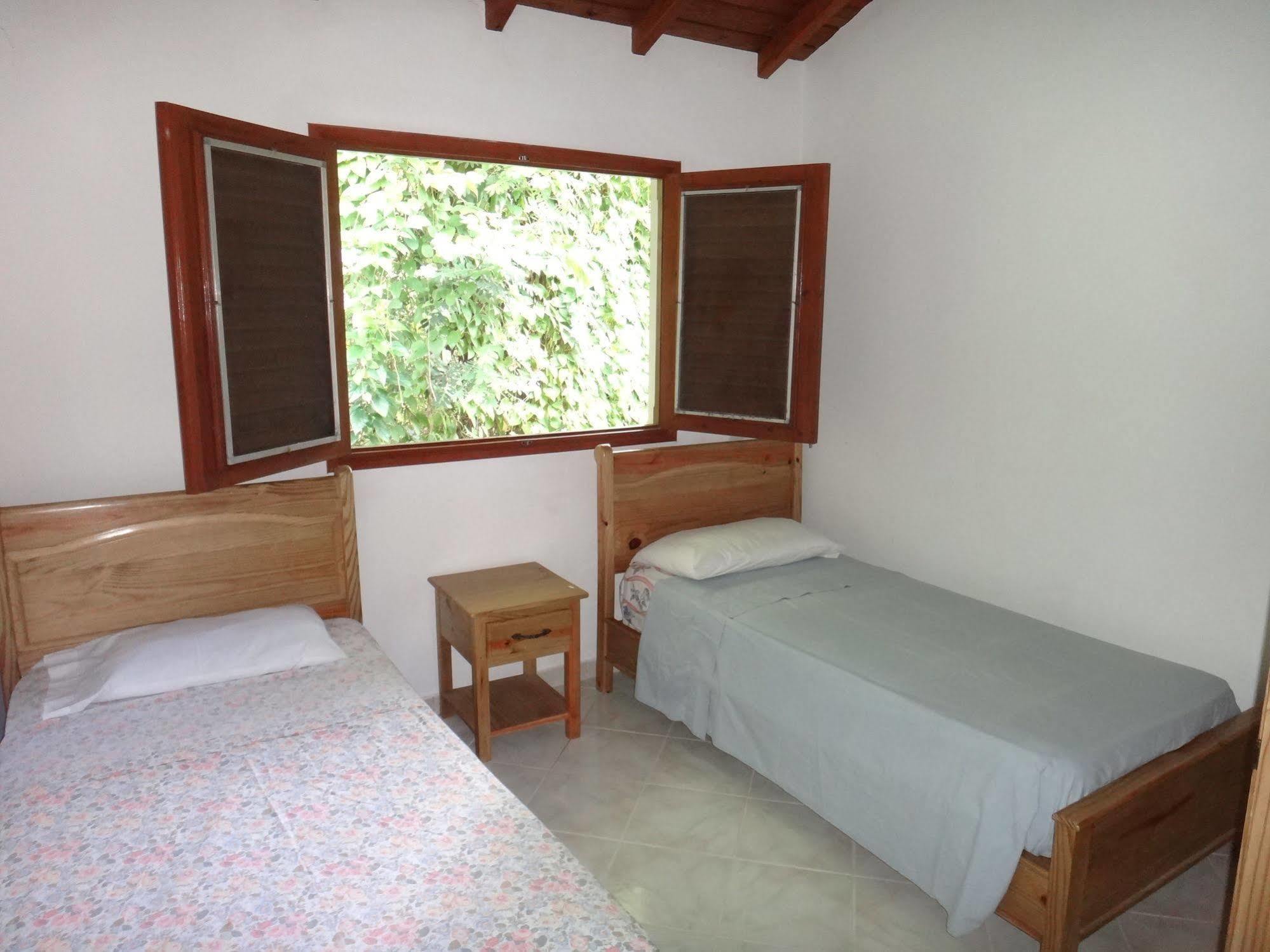 La Cortesana Residencial 2*