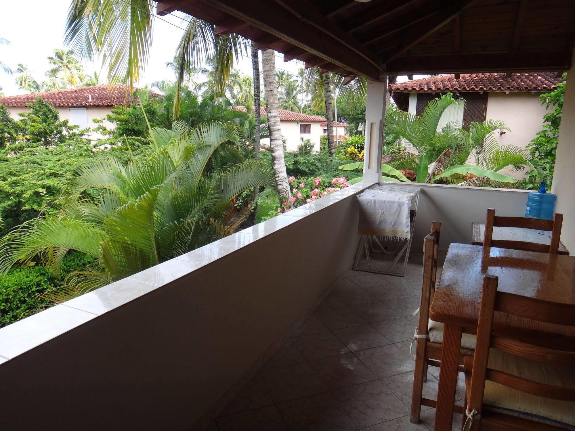 La Cortesana Residencial Hotel Las Terrenas