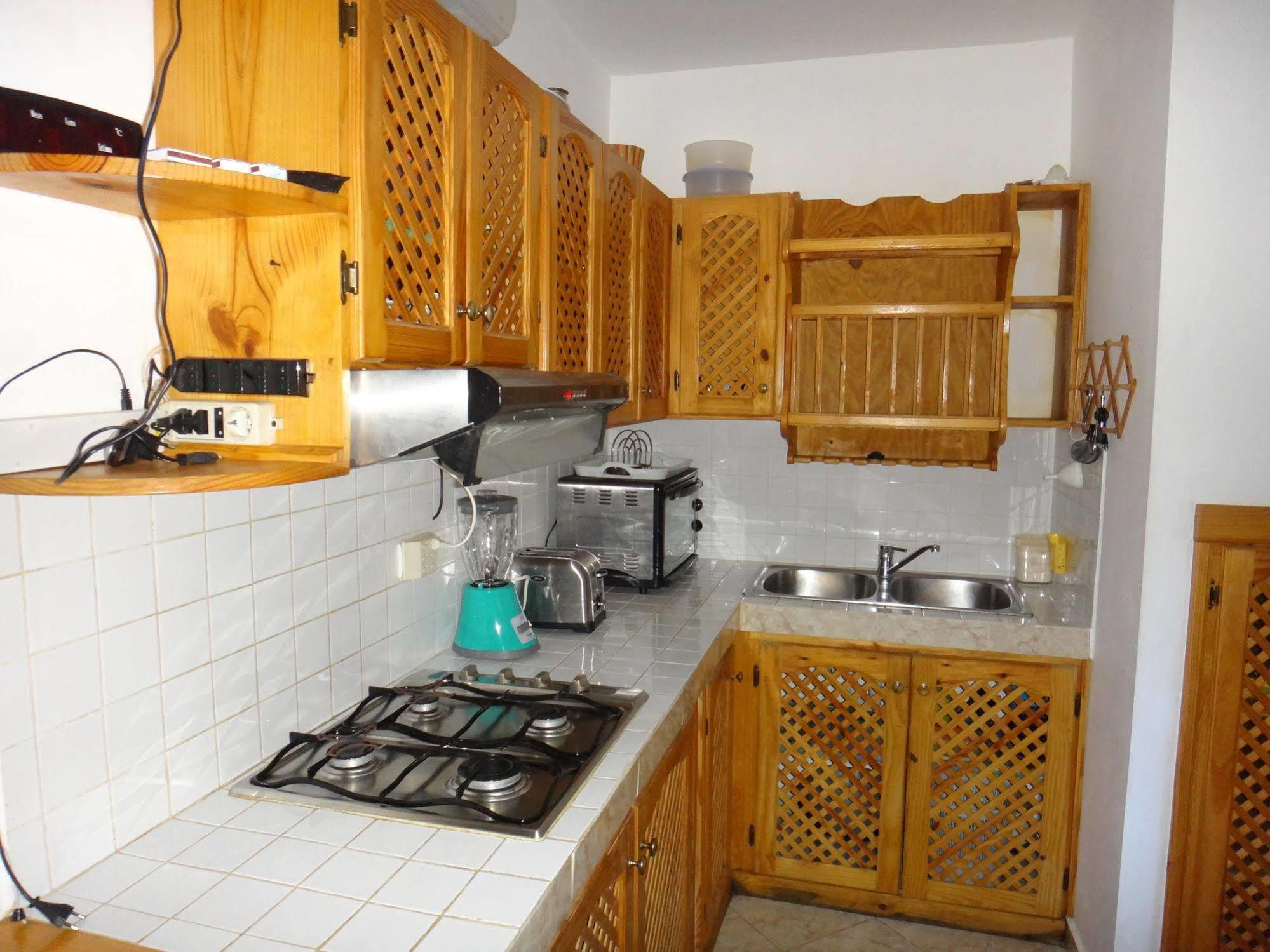 Hotel La Cortesana Residencial