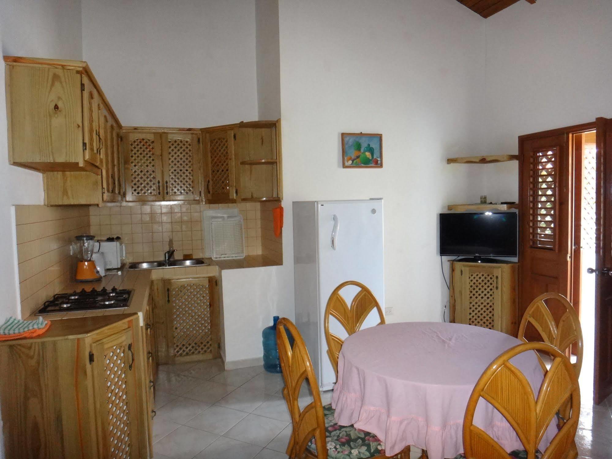 La Cortesana Residencial Hotel Las Terrenas