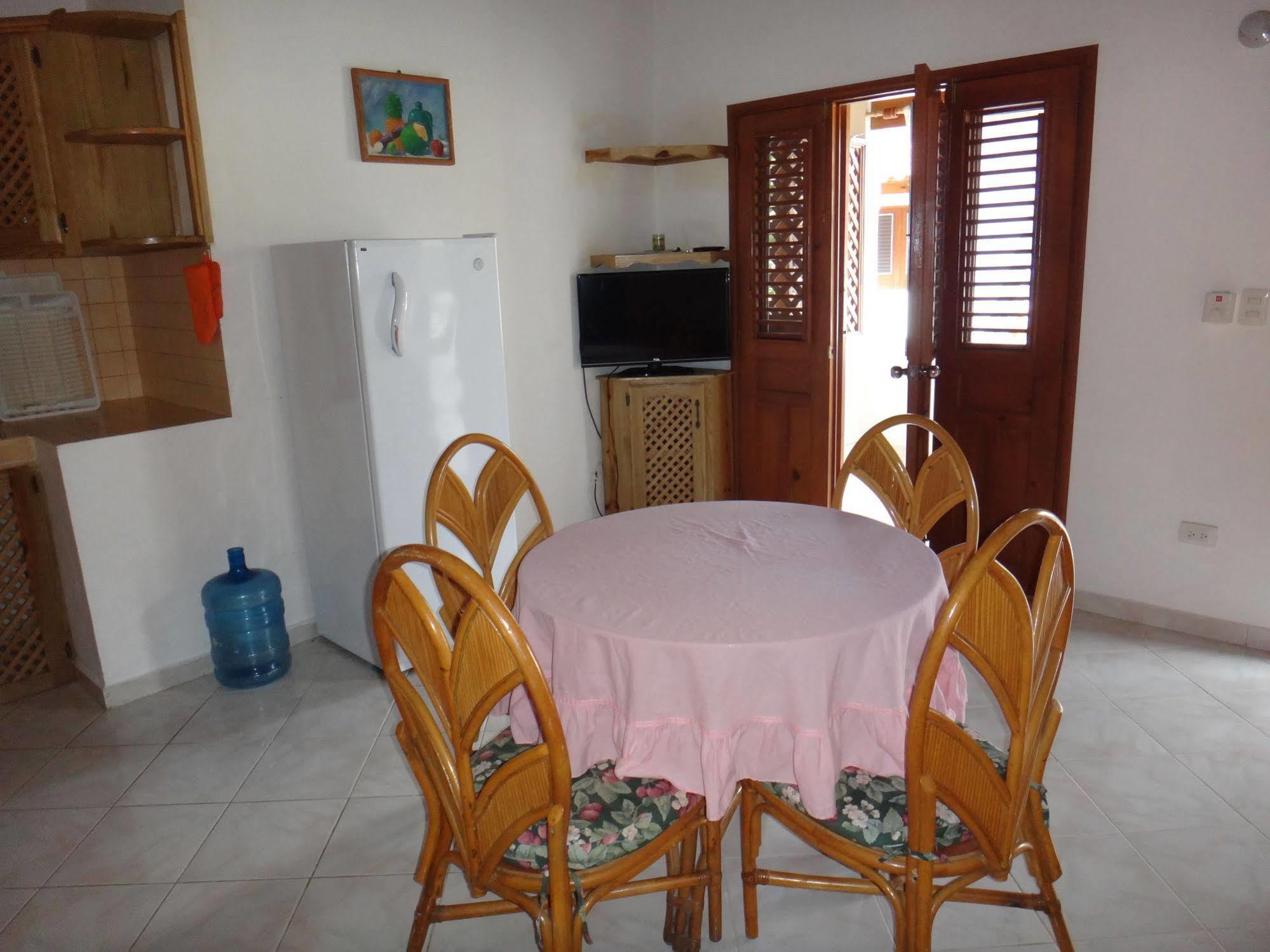 La Cortesana Residencial Hotel Las Terrenas