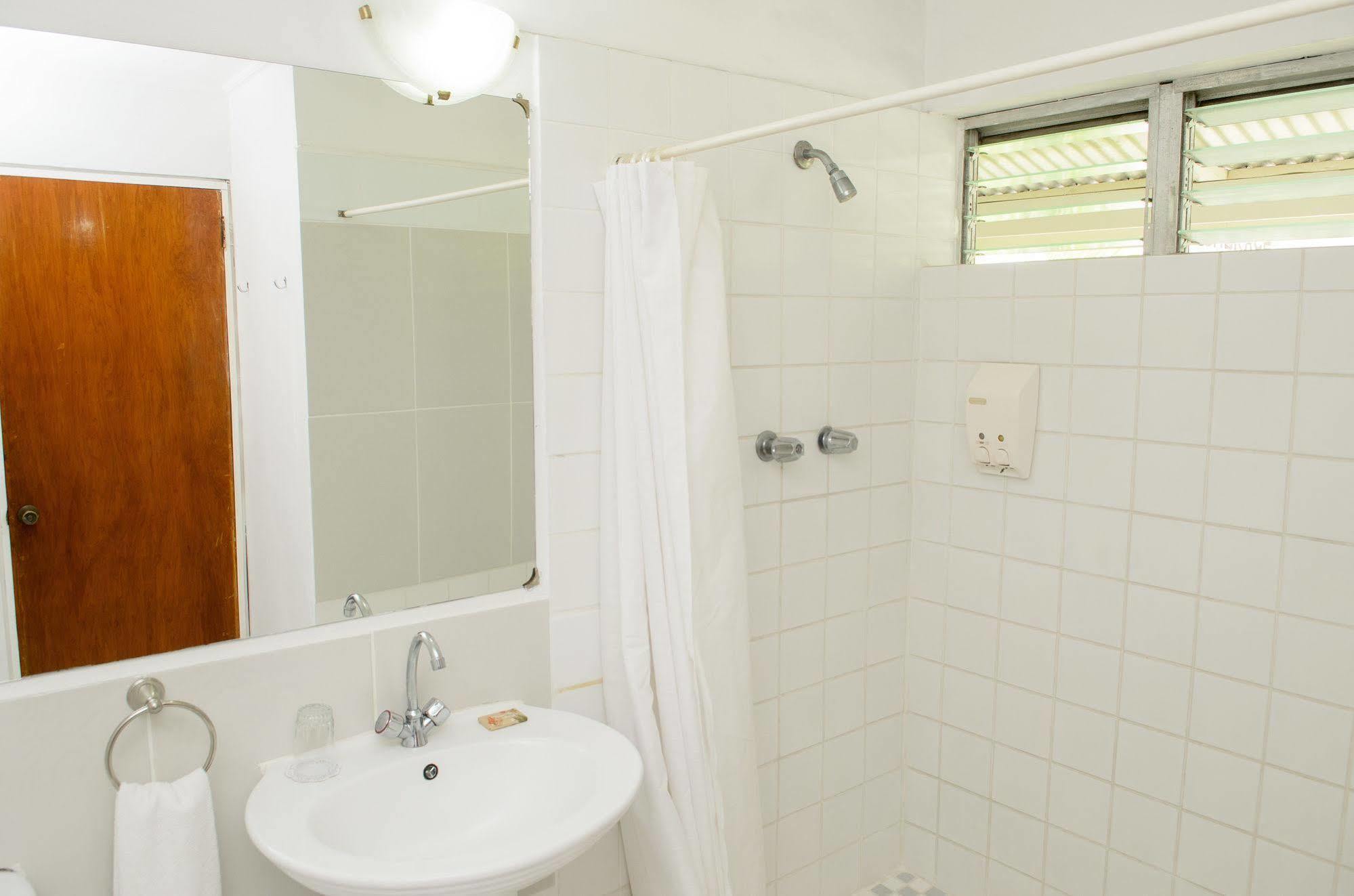 Guest house Anchorage Hotel, Whale Watch & Dive Center Roseau