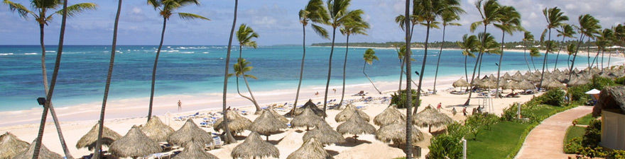 Vik Arena Blanca Resort Punta Cana