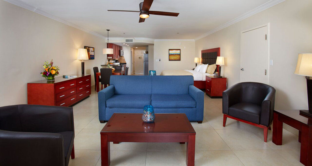 Resort Divi Village Golf And
