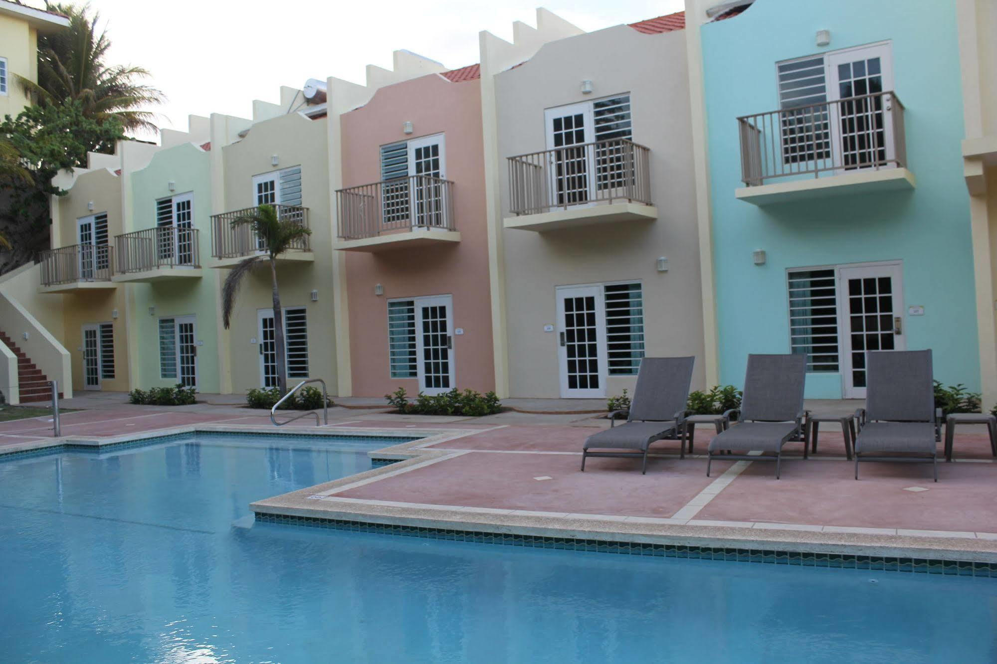 Palmas De Lucia Hotel Yabucoa