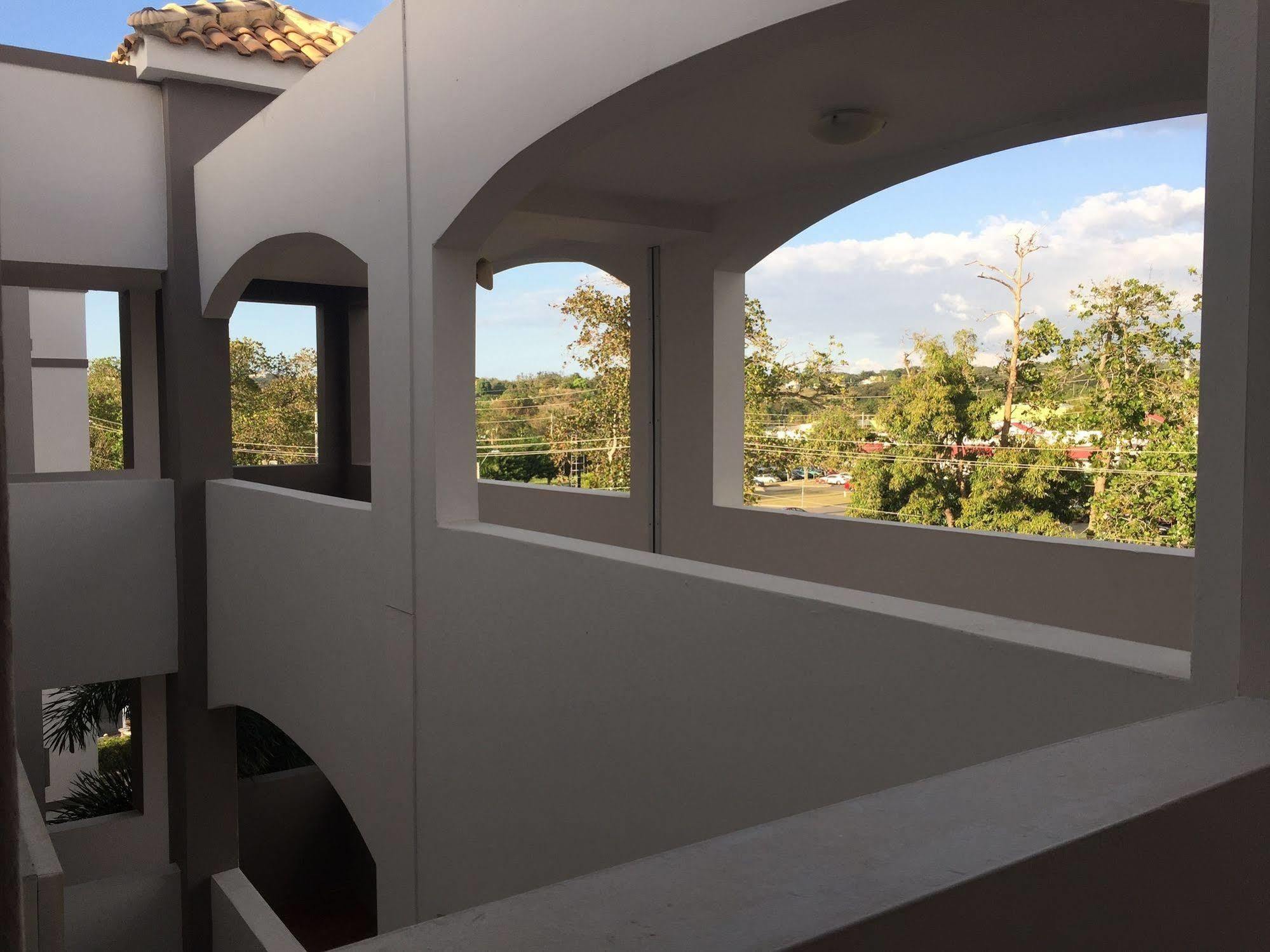 Coqui Cabana