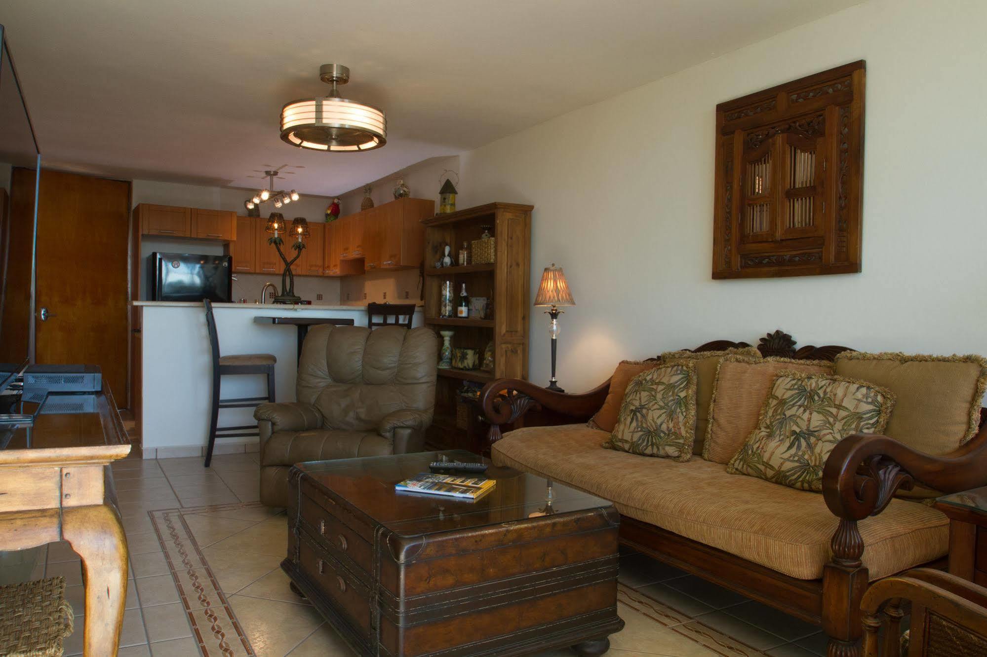Apartment Coqui Cabana Rincon