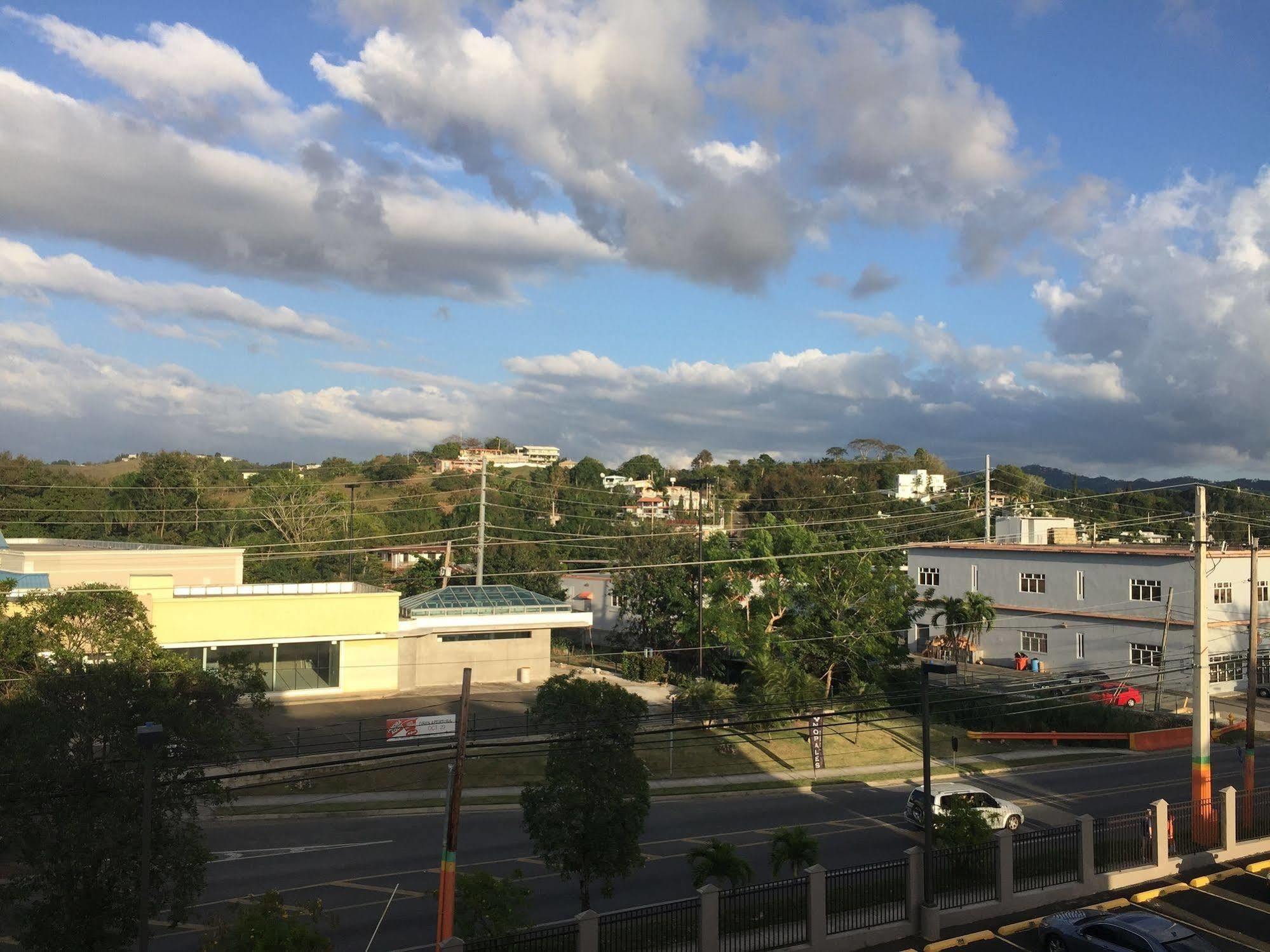 Coqui Cabana Apartment Rincon