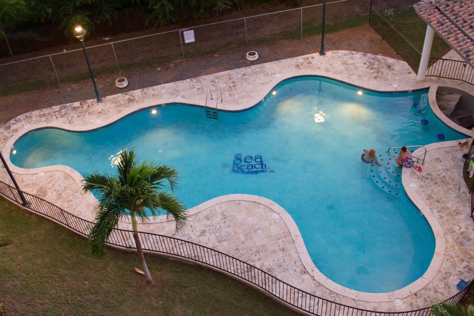 Coqui Cabana Apartment *
