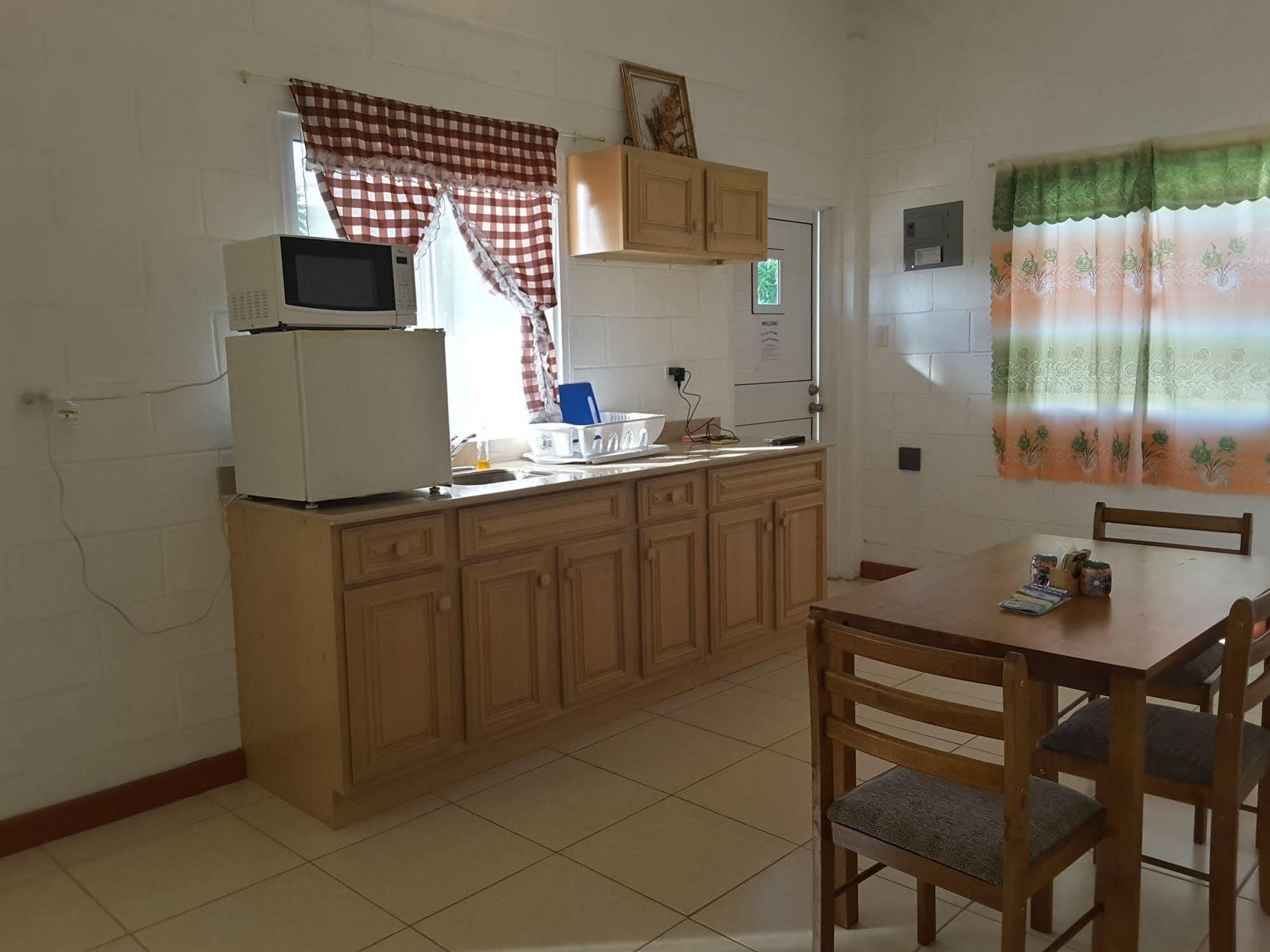 Date Palms Apartment *