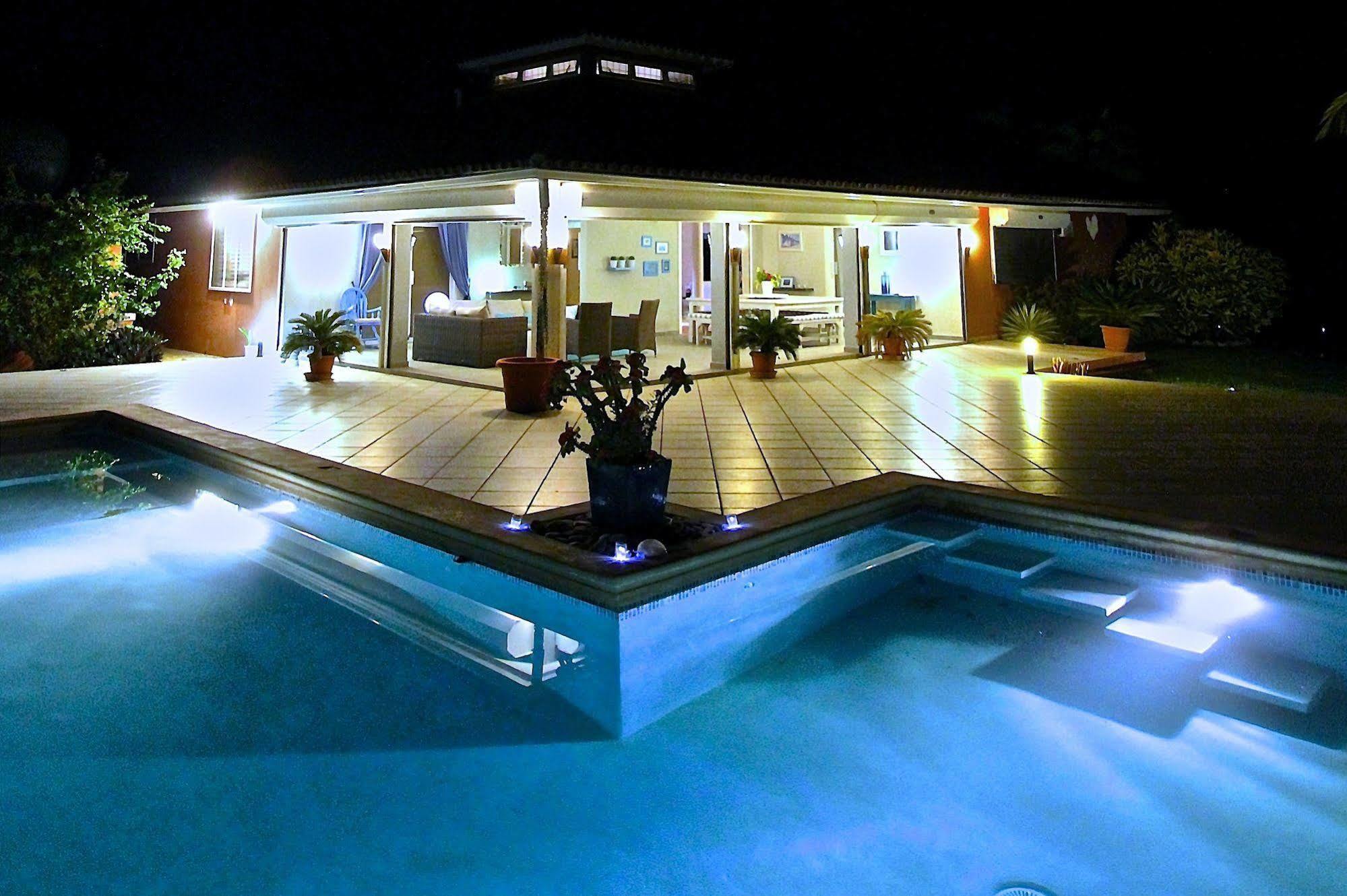 Talanquera Villa