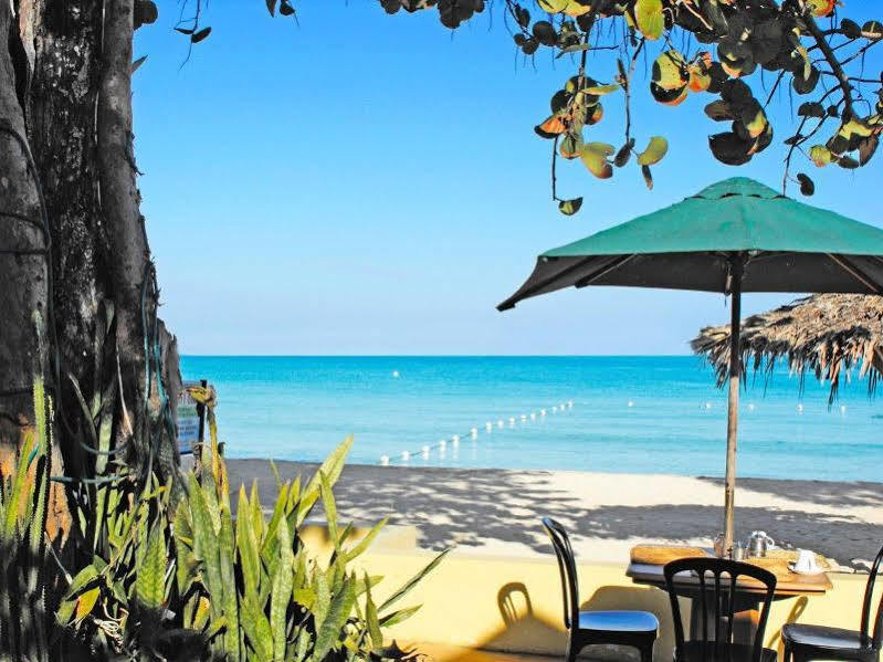 Hotel Bar-b-barn Beach 2*