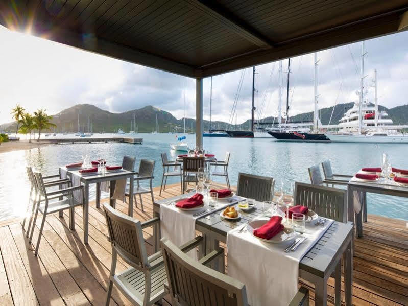 South Point Antigua Hotel