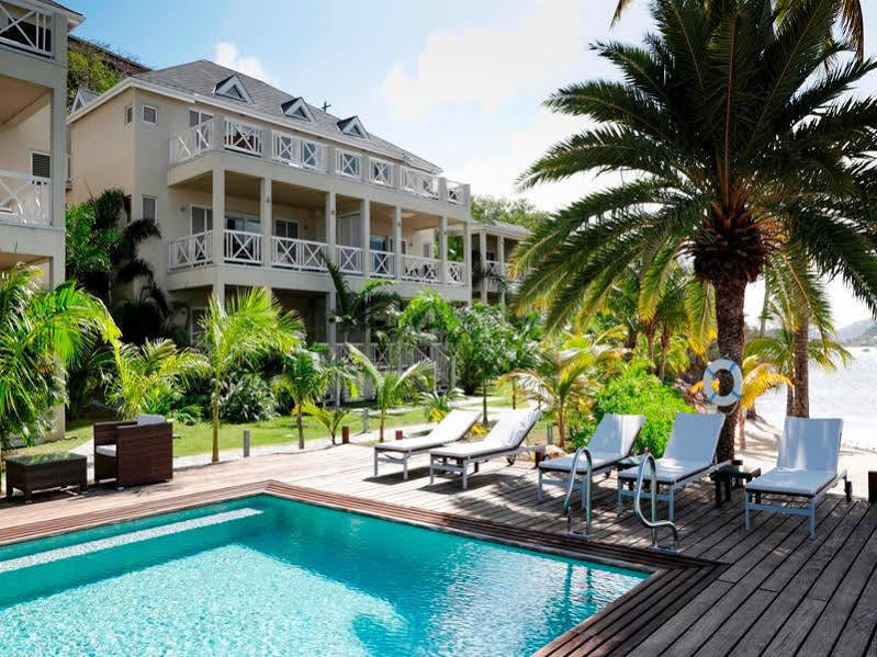 South Point Antigua 5* English Harbour