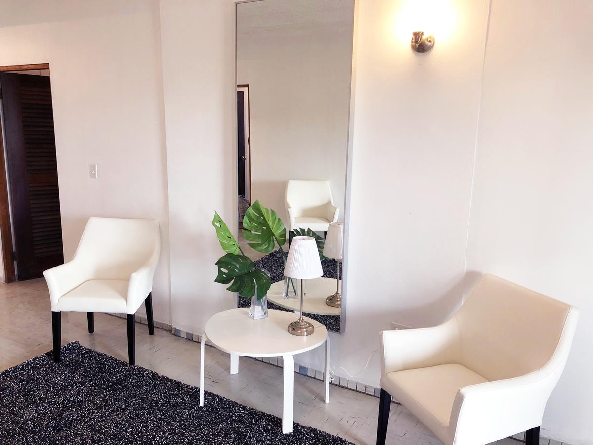 Apartment 203 *