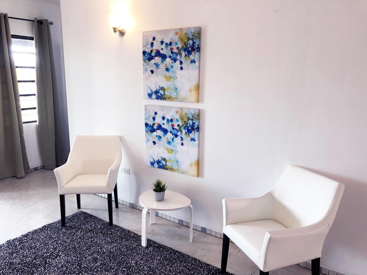 Apartment 203 *