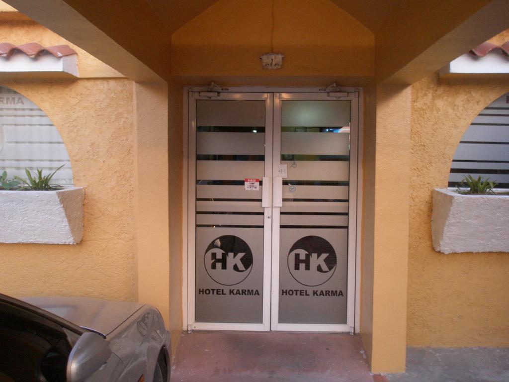 Karma Hotel 3*