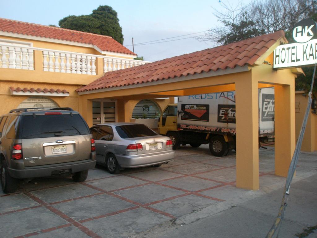 Karma Hotel 3*