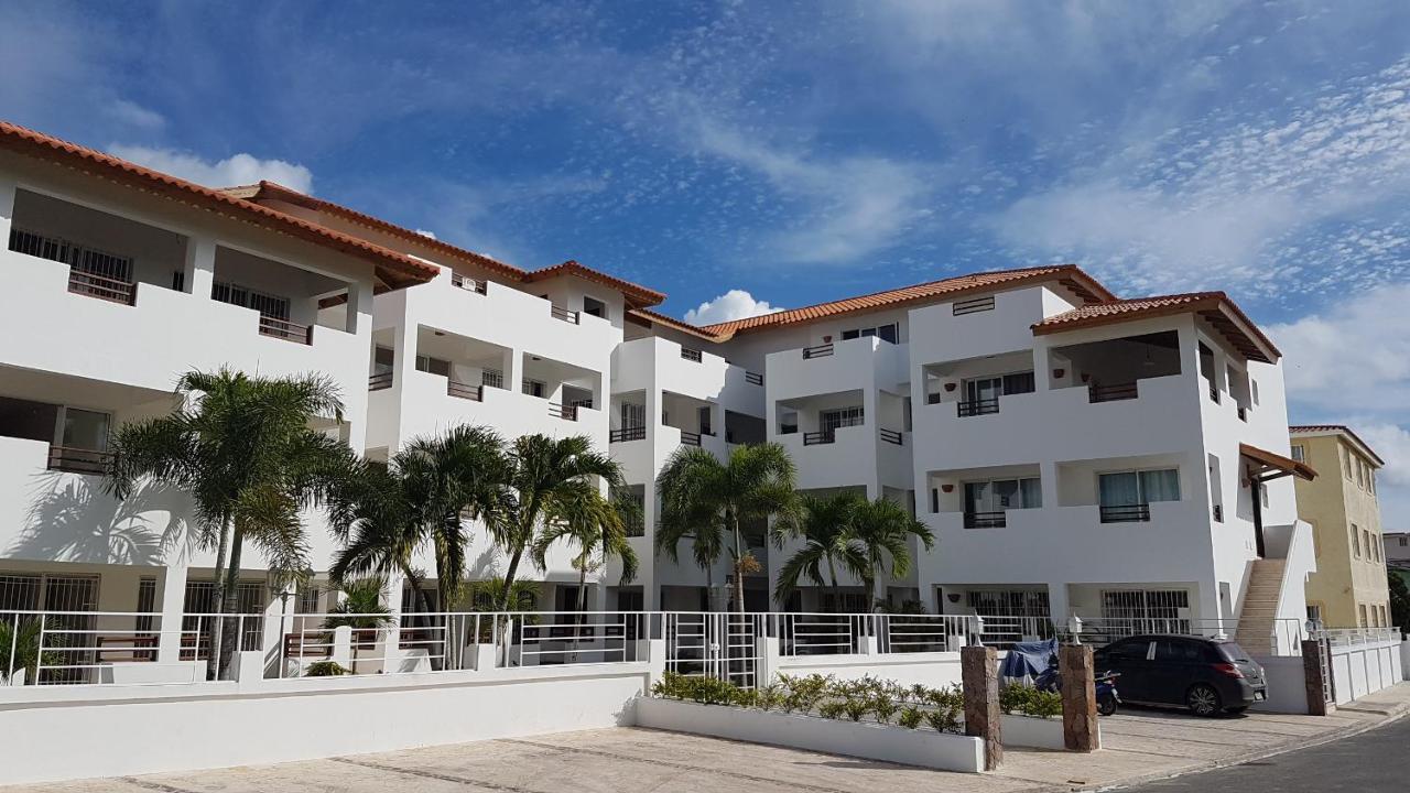Apartment Vittoria House Bayahibe