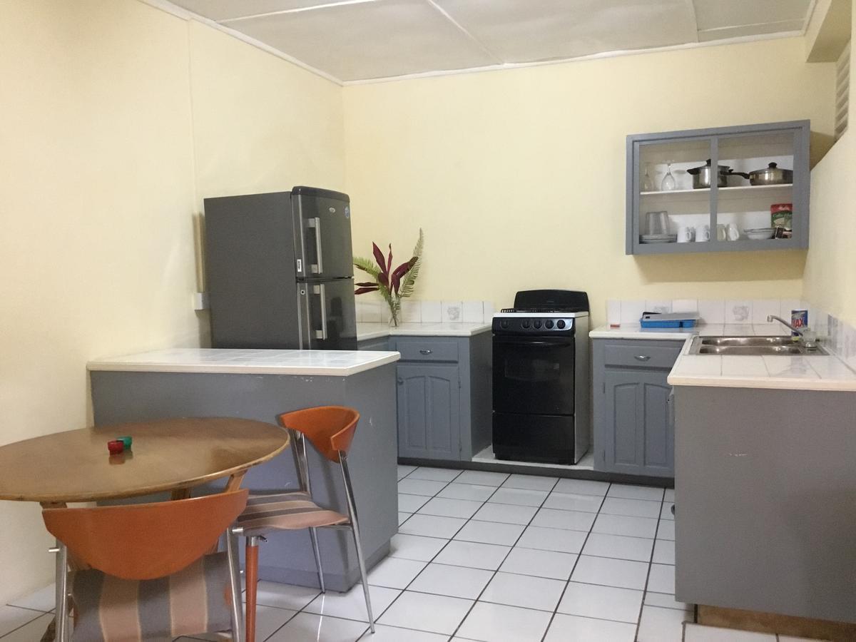 Harbour Vista Aparthotel Castries