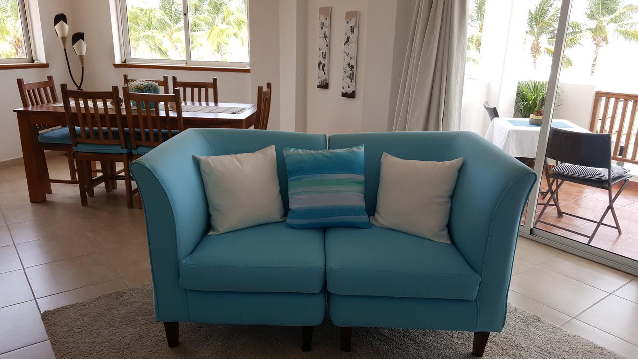 Cadaques Apartamento Bayahibe