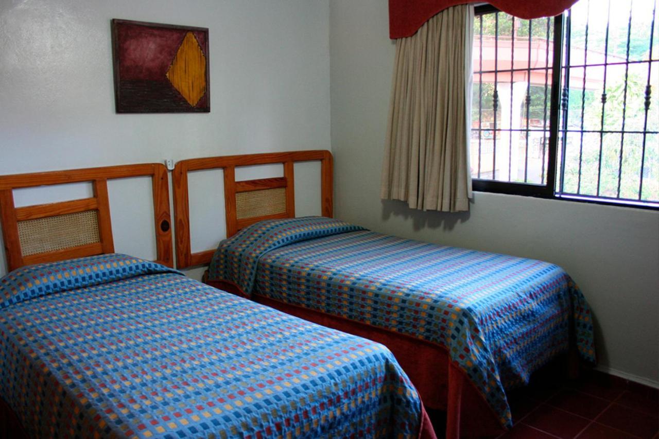 Zapata Hotel