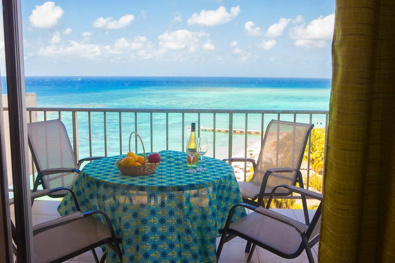 Apartment Club Montego Bay