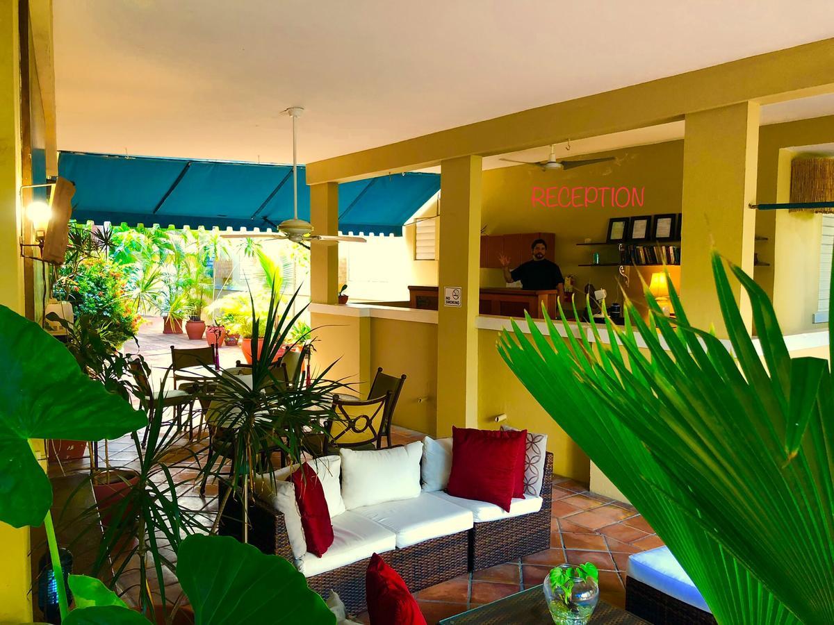 Inn Casa Del Caribe