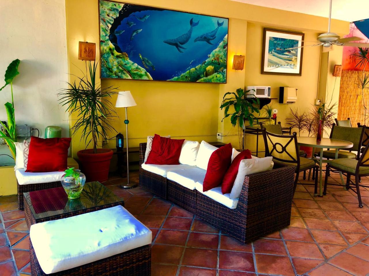 Casa Del Caribe 2*