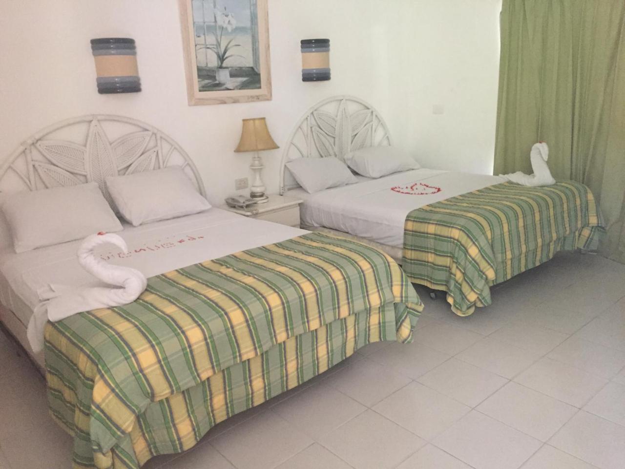 Hotel Aparta Lomar