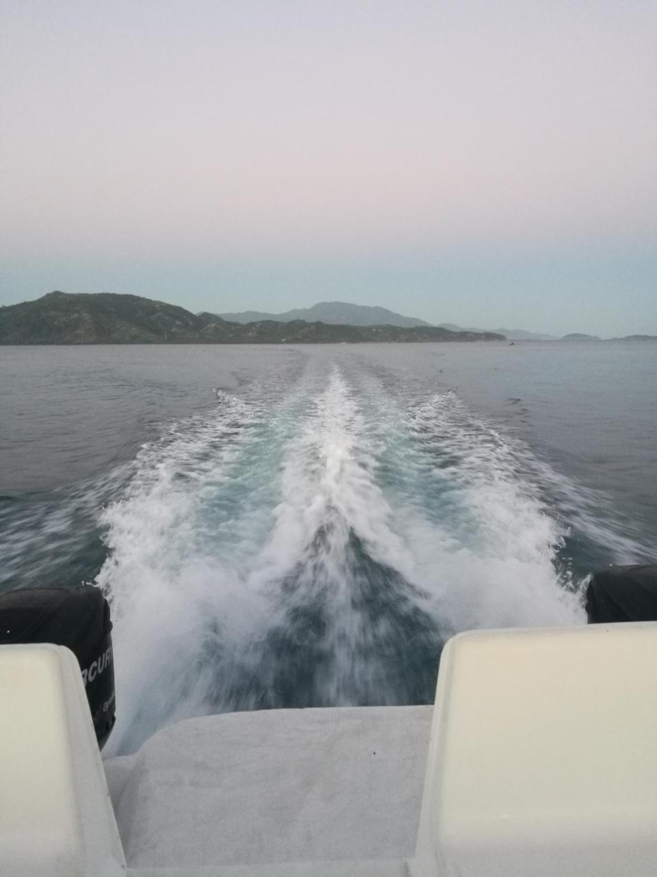 Marquis Paradise Only Accessible By Boat * Cap-Haitien