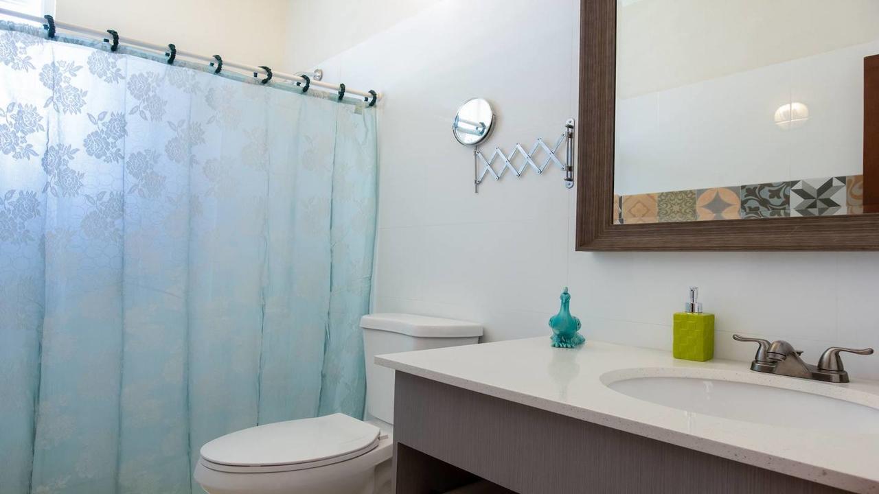 Guest house La Esmeralda Pr