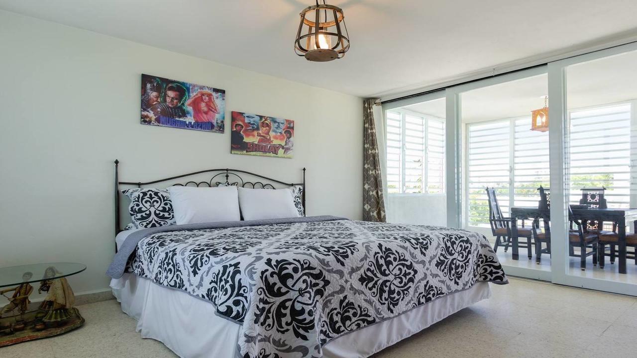 La Esmeralda Pr 3* San Juan