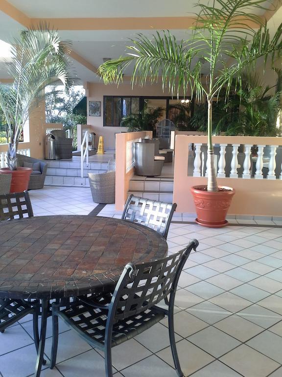Fajardo Inn Resort 3*
