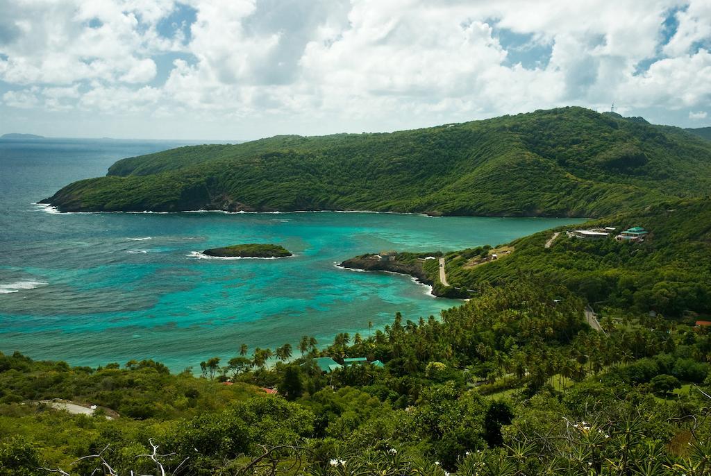 Hotel Sugar Reef Bequia - Adults Only