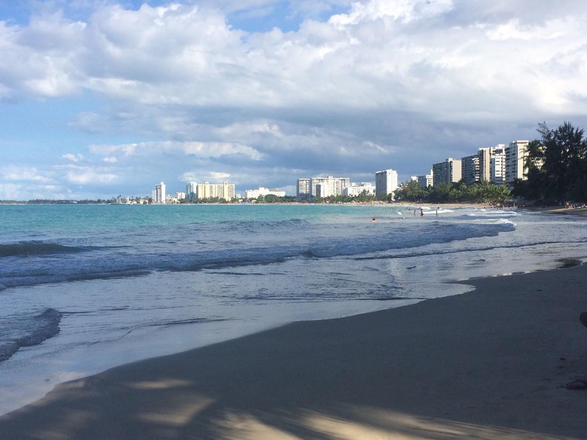 Isla Verde Aptm Apartamento San Juan