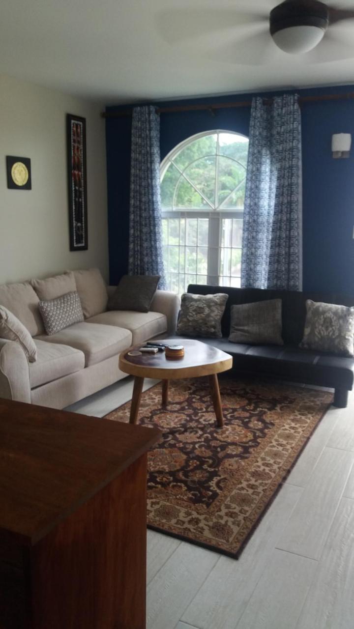 Apartment “the View”@sky Castles, Columbus Heights, Ocho Rios