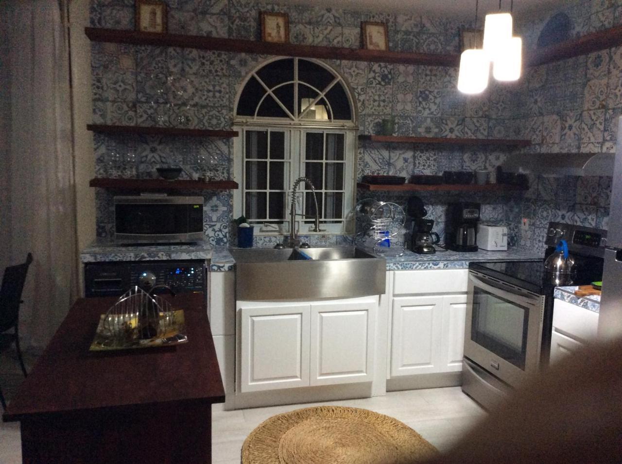 Apartment “the View”@sky Castles, Columbus Heights, Ocho Rios