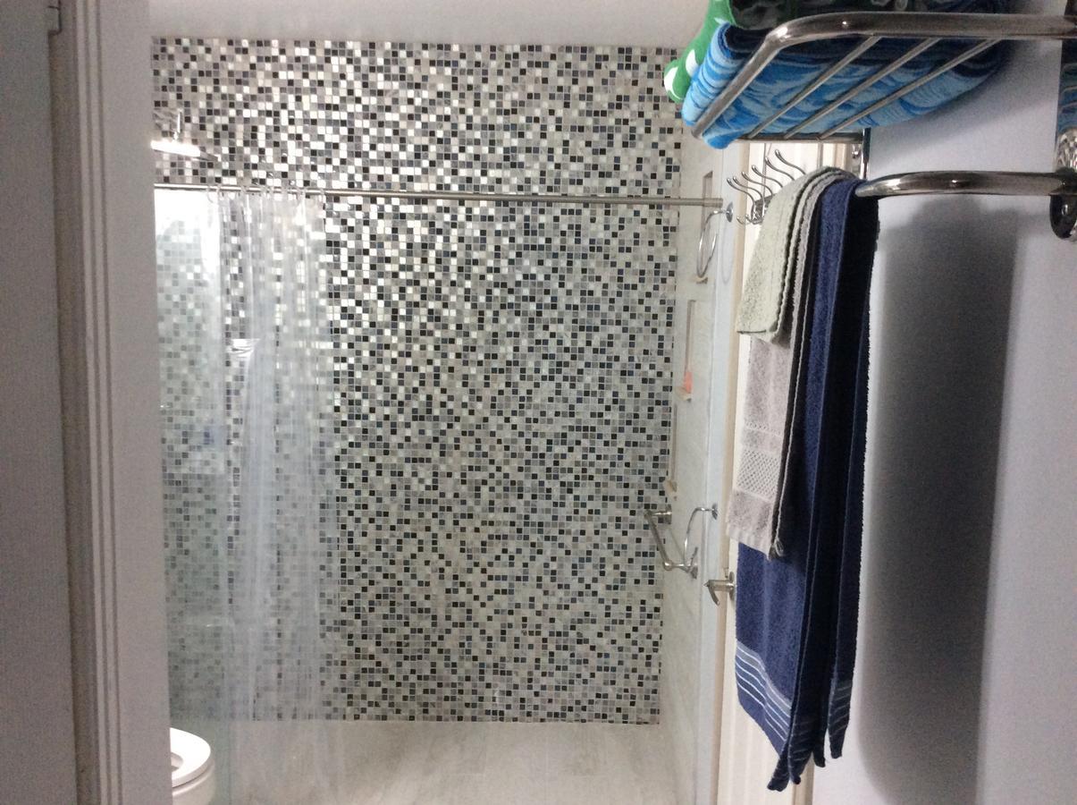 Apartment “the View”@sky Castles, Columbus Heights, Ocho Rios